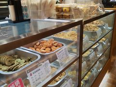 -上海哈尔滨食品厂(合生汇店)