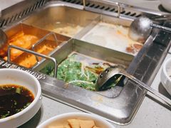 -海底捞火锅(海宁路店)