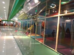 -KidSteam儿童乐园(富力城店)