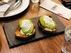 -1861意大利餐厅(文化广场店)