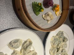 -德发长·花式蒸饺(大唐不夜城店)