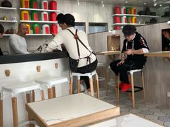 -茶是一枝花泡茶店