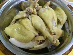 -成惠食府(赤岗店)