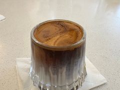 -Fulu Coffee福禄(花园城店)