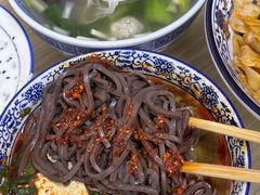 -樊记腊汁肉(竹笆市总店)