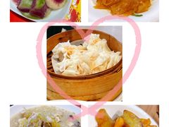 -东北人粗粮饺子坊(南山店)