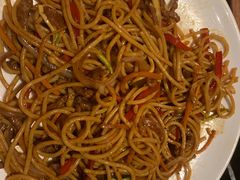 -半秋山西餐厅(巴南万达广场店)