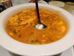 疙瘩汤-金家老三饭庄(常营店)