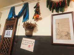 -老姐石板烧烤+铜炭火锅(总店)