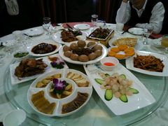 -大江南食府(石景山店)