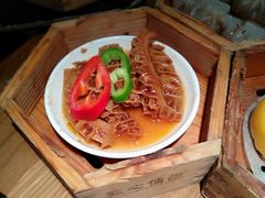 -点心传说·粤菜点心(佐阾虹湾店)