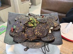 -老舅老蒙肉饼非遗店(一店)