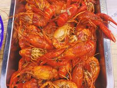 -江城燕子大排档(江汉路步行街店)