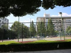 -江苏科技大学(梦溪校区)