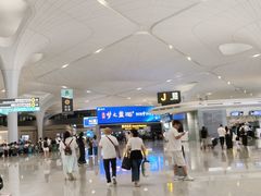 -杭州萧山国际机场