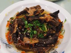 乌鸡爪-中国徽菜·徽商故里(远大店)