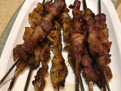 -313羊庄·羊肉火锅烧烤(李村店)