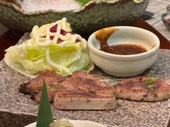 -熊串烧亭.居酒屋(珠江路店)