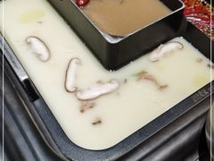 -巴奴毛肚火锅(悠唐购物中心店)