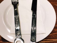 -1886德国汽车餐厅(外滩十六铺码头店)