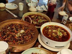 -水煮三国·川鲁江湖菜(香山店)