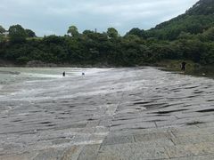 -渔梁坝