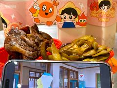 -放哈·甜醅子奶茶创造者(正宁路店)