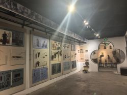 -文旺阁亲子手工DIY木作博物馆