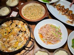-张家卫·阳江菜·小海鲜(肥婆湾桥店)