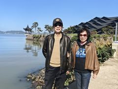 -东钱湖旅游度假区