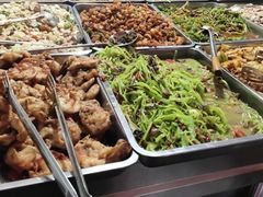 -枣阁园滴滴自助餐