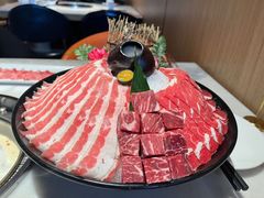 -煲宫猪肚鸡(晶品店)