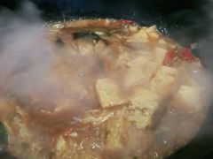-老渔翁笨锅炖(迎宾路总店)