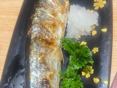 -胜代日本料理(云程巷小区店)