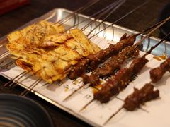 -马海涛牛肉串·东北吉林烧烤(领汇广场店)