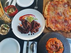 -EATALIA意塔利意式餐厅(鼓楼店)