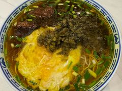 -永丰面馆(汉口路店)