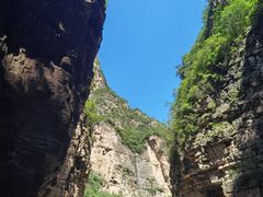 -龙门涧景区