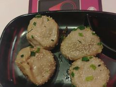 -小杨生煎(湟普汇店)