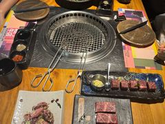 -焱铁烧·黑毛和牛专门店(南宁万象城店)