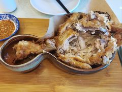 -玉华宫宾馆·餐厅(铜川驻京办店)