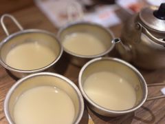 -冰川朝鲜族料理·东北菜(观前店)