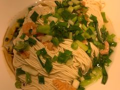 金钩葱油拌面-十面春风·江南面馆(崇宁路店)
