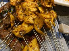-丁虎子烤肉(国道二店)