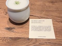 -CaptainGeorge风味博物馆