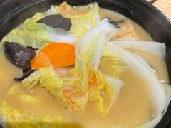 -十二舍·湯物素煮(江泰潤政店)