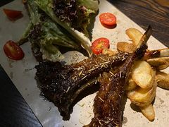 -The Cheebat 锌吧·Bistro(体育西店)