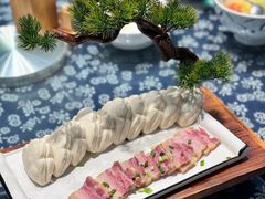 -印象徽州·正宗徽菜体验店