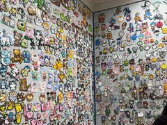 -花栗创意手工馆·小戏拼豆店