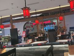 -和府捞面(曹路花园城店)